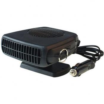 Dispositivo de Calefacción para Coche, Ventilador Eléctrico, 12V/24V