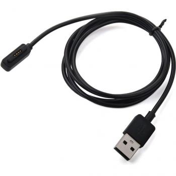 Câble de charge pratique 1m pour montre ASUS ZenWatch 2