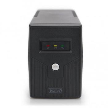 UPS Digitus Line 600VA/360W
