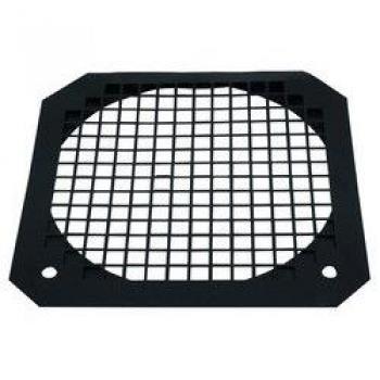 EUROLITE Filterrahmen ML-56/64 sw