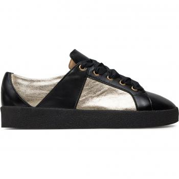 Modische Sneakers Baldowski D04761-0046-001 Schwarz