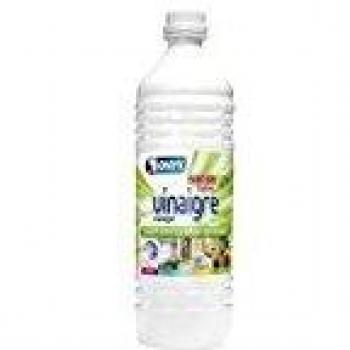 Vinaigre ménager aromatisé à la pomme 1 l