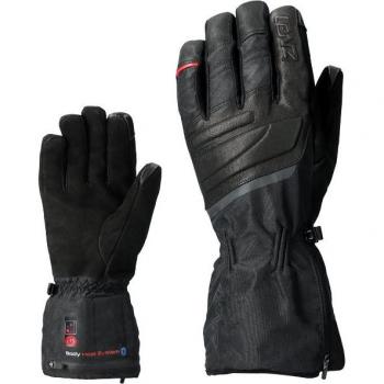 Lenz 6.0 Urban Line Handschuhe Noir XS