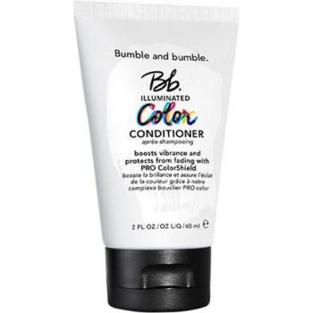 Bumble & Bumble Bb. After‑Shampoo Lumineux pour Cheveux Colorés 60 ml