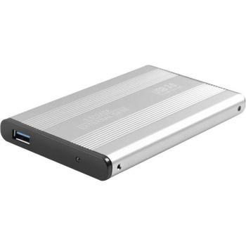 Cámara de Aluminio para Disco Externo