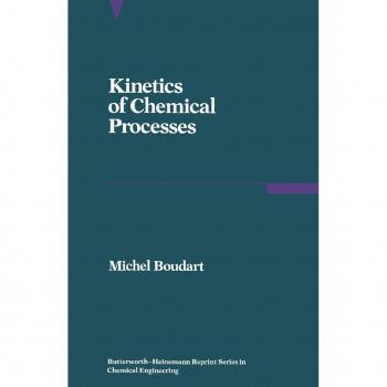 Vitalsource Technologies, Inc. Kinetics Of Chemical Processes