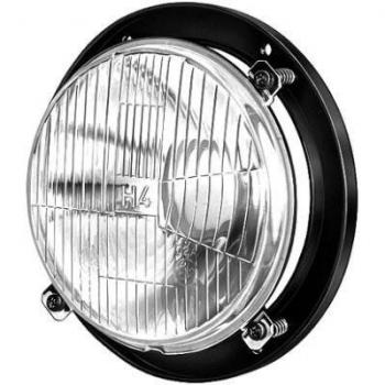 HELLA 1A3 996 002-211 Faro principale interno