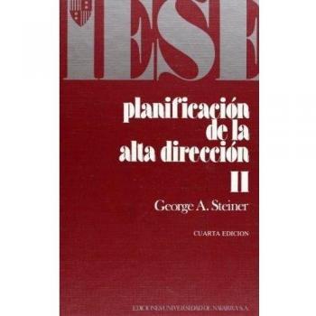 Planificación de la alta dirección