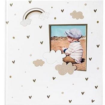 Goldbuch Babyalbum Little Dream 30x31 cm