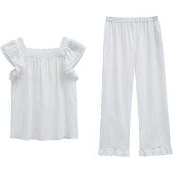 Brisa Mágica Ropa de Verano