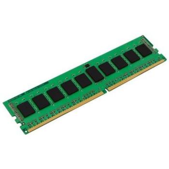 Kingston 8 GB DDR4‑2133 MHz REG DIMM (ECC) – Silver