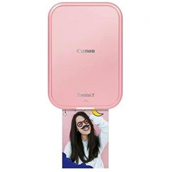 Canon Zoemini 2 Compact Photo Printer