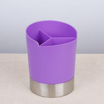 Beverage Service Spoon Dispenser