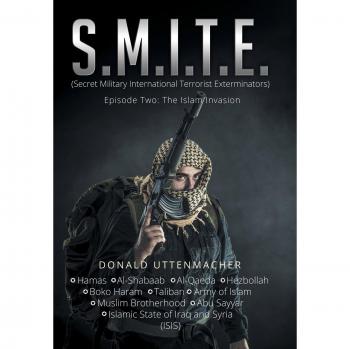 Uttenmacher, Donald: S.M.I.T.E.
