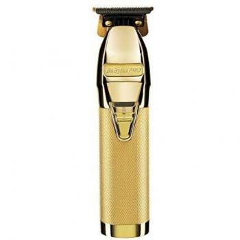 BABYLISS PRO Maquina Skeleton fx7870ge DORADA