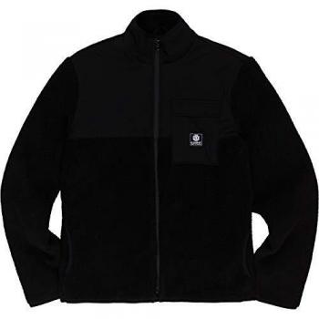 Sudadera con Cremallera y Capucha Wolfeboro Abenaki