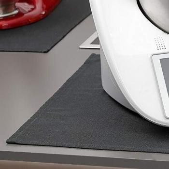 FireMat Black Edition
