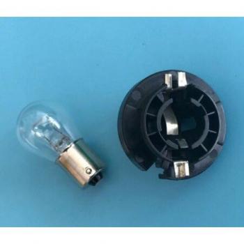 BMW Mini R56 R58 R57 R55 Brake Tail Signal Bulb Seat