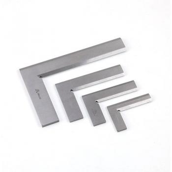 Stainless Steel Try Square