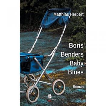 Boris Benders Baby Blues