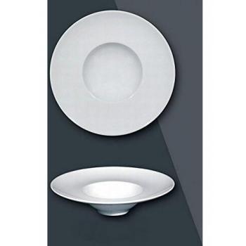Assiette en céramique Napoli 200 mm