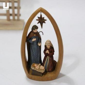 Decoración Eclesiástica Natalicia