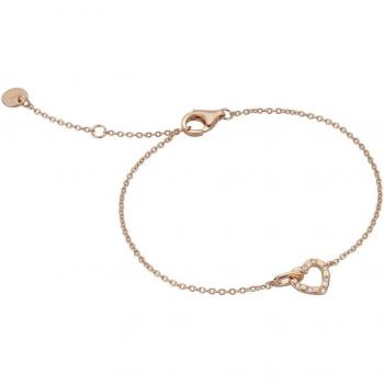 Esprit Damen Schmuckarmband ESBR01321317