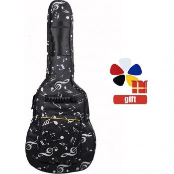 40/41 Inch Guitar Gig Bag