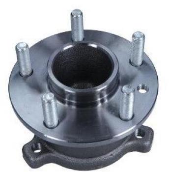 MAXGEAR 33-1295 Conjunto de rolamento de roda