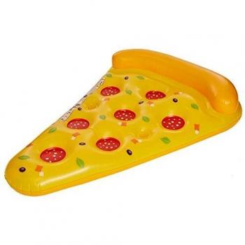 Wehncke Pizza Floater Luftmatraze 77642