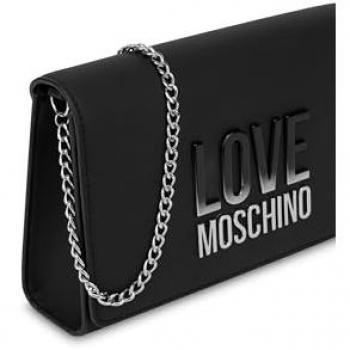 Bolso Love Moschino Talla OS Negro Mujer