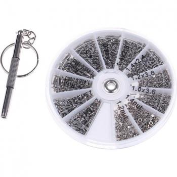 Optical Repair Tool Parts Set