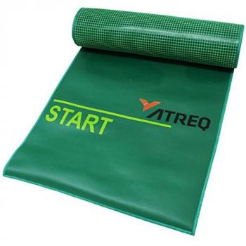 ATREQ Precision Standing Long Jump Mat