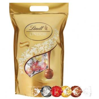 Pack Doble Lindt 70% Cacao
