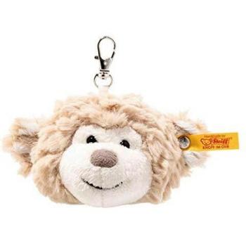 Steiff Plüschanhänger Bingo Affe, 7 cm, 112546