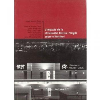 L'impacte de la Universitat Rovira i Virgili sobre el territori