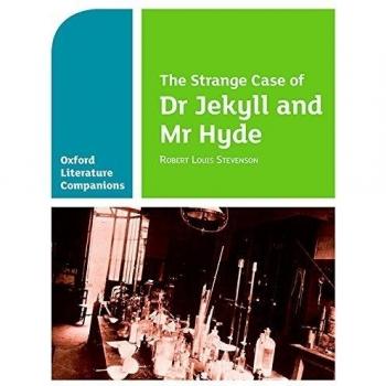 The strange case of dr jekyll and mr hyde