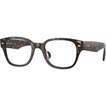 Visor Elegante Vogue VO5529 Tortoiseshell