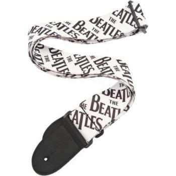 Planet Waves 50BTL01 – Guitar Strap Polyester 5 cm (Les Beatles)