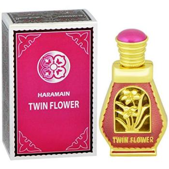 Al Haramain Twin Flower Essence aromatique 15 ml