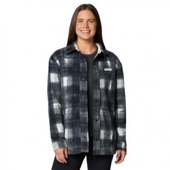 Columbia Benton Springs II Haut Noir
