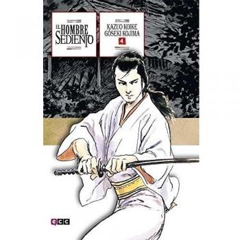 El hombre sediento núm. 04 (de 8)