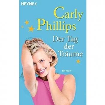 Der Tag der Träume: Roman