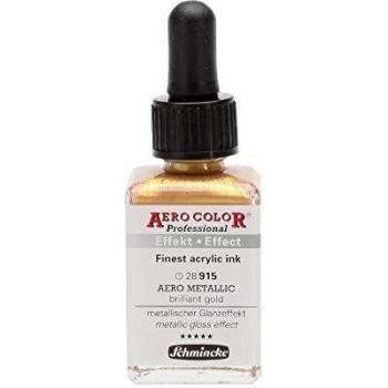 Aero Color Acrylic Ink