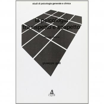 La psicologia tra rispetto e sospetto