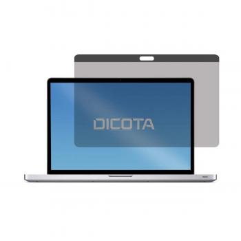 DICOTA ScreenGuard Secret – Protection d’écran pour portable 13”