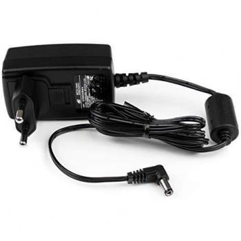 Adaptateur d'alimentation 5V / 2A de l'UE StarTech.com supplémentaire