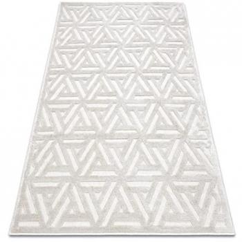 Eleganza Naturale: Tappeto Santo Beige 80x150 cm