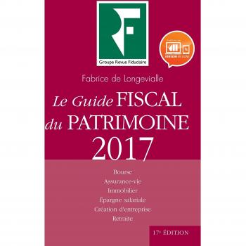 Le guide fiscal du patrimoine