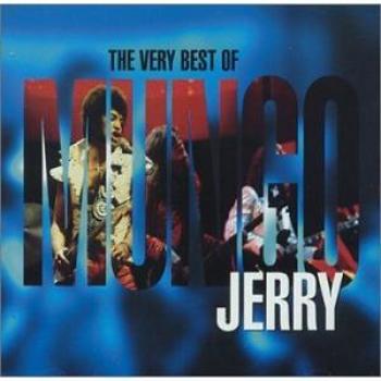 Mungo Jerry: Best of